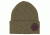 Duluth Pack Logo Classic Beanie-Olive