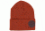 Duluth Pack Logo Classic Beanie-Rust