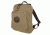 Medium Standard Daypack-Waxed Canvas