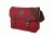 Duluth Pack Standard Book Bag-Red