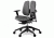 Duorest Alpha 60N Mesh Black, Black A-60N-MESH BLACK