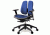 Duorest Alpha 60N Mesh Blue, Blue A-60N-MESH BLUE