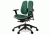 Duorest Alpha 60N Mesh Green, Green A-60N-MESH GREEN