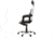 DuoRest Chairman Executive Office Chair DD-130 - Black