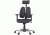 Duorest Leaders Office Chair DD7500 - Black
