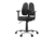 DuoRest Smart Office Chair DD-250 - Black