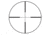 Duplex Reticle