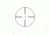 Plex Style Reticle