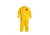 Dupont Coverall Tychem Qc Ts MDCS4 QC125TYLMD00