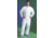 Dupont Coverall Tyvek White Xxl CS25 IC182BWH2XCS