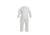 DuPont ProClean Coverall, White, Small, Case of 25, PC143SWHSM0B