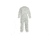 DuPont ProShield 60 Coverall w/Open Wrists and Ankles, White, Large, Case of 25, NG120SWHLG00