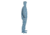 Dupont Tempro COVERALL/HOOD 2X CS25 TM122SBU2X00