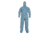 Dupont Tempro COVERALL/HOOD 2X CS25 TM122SBU2X00