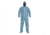 Dupont Tempro COVERALL/HOOD 2X CS25 TM122SBU2X00