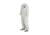 Dupont Coverall Tyvek Cs25 TY121SWH3X0025, Unit CS