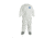 Dupont Coverall Tyvek Cs25 TY121SWH3X0025, Unit CS