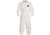 Dupont Tyvek Coverall W/COL Lg CS25 TY125SWHLG00 Tyvek Coverall W/COL Lg CS25