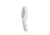 DuPont Tyvek IsoClean Coveralls, Clean-Processed and Sterile, Bound Seams/Neck, Dolman Sleeve, Elastic Wrists/Ankles, White, 2x, Case of 25, IC253BWH2XCS