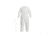 Dupont Coverall Strl Cl Bs Dm Sm Cs25 IC254BWHSMCS, Unit CS
