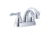 Dura Faucet Designer Arc Spout RV Lavatory Faucet Chrome, DF-PL620L-CP