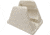 Dura Faucet Hand Held Shower Wand Bracket Bisque Parchment, Bisque Parchment, DF-SA156-BQ