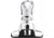 Dura Faucet Non Metallic RV Lavatory Faucet Polished Chrome, DF-PL100-CP