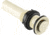 Dura Faucet RV Lavatory Sink Pop Up Bisque, Bisque Parchment, DF-PU202-BQ