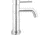 Dura Faucet Single Handle Vessel RV Lavatory Faucet Chrome, DF-NML800-CP