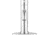 Dura Faucet Single Handle Vessel RV Lavatory Faucet Chrome, DF-NML800-CP