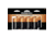 Duracell Duracell Coppertop D Batteries, 8 Pack, Black, D, 41333933641