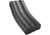 Duramag SS Stainless Steel Magazine, Everflex Spring CPD Plate, .458 SOCOM/.50 Beowulf, 10RD, T360 Coating, Black/Black, 1058041175CPD-10RD