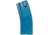 Duramag AR-15 .223 Rem 30 Round Aluminum Rifle Magazine, Black/Blue, 3023005175CPD-30RD