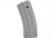 Duramag AR-15 .223 Rem 30 Round Aluminum Rifle Magazine, Gray/Black, 3023002175CPD-30RD