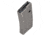 Duramag AR-15 .223 Remington/5.56 NATO, 20 Round Rifle Magazine, Gray/Black, 2023002175CPD-20RD