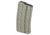 Duramag AR-15 .223 Remington/5.56 NATO, 20 Round Rifle Magazine, Gray/Black, 2023002175CPD-20RD
