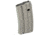 Duramag AR-15 .223 Remington/5.56 NATO, 20 Round Rifle Magazine, Gray/Black, 2023002175CPD-20RD