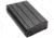 Duramag AR-15 .350 20 Round SS Rifle Magazine, Black/Orange, 2035041178CPD-20RD
