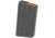 Duramag AR-15 .350 20 Round SS Rifle Magazine, Black/Orange, 2035041178CPD-20RD
