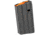 Duramag AR-15 .350 20 Round SS Rifle Magazine, Black/Orange, 2035041178CPD-20RD