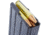 Duramag AR-15 .350 20 Round SS Rifle Magazine, Black/Orange, 2035041178CPD-20RD