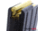 Duramag SS AR-15 Rifle Magazine, .350 Legend, 20 Round, Black w/ Orange Follower Detachable, 1 Pack, Stainless Steel, 2035041178CPD-20RD