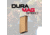 Duramag Speed AR-15 Rifle Magazine, 5.56/.300BLK, 20 Round, Bronze, 1 Pack, Aluminum, 2023007175CPD-20RD