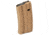 Duramag AR-15 5.56/300BLK 20 Round Aluminum Rifle Magazine, Bronze/Black, 2023007175CPD-20RD
