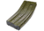 Duramag Speed AR-15 Rifle Magazine, 5.56/.300BLK, 20 Round, OD Green, 1 Pack, Aluminum, 2023008175CPD-20RD
