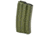 Duramag AR-15 5.56/300BLK 20 Round Aluminum Rifle Magazine, OD Green/Black, 2023008175CPD-20RD