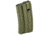 Duramag AR-15 5.56/300BLK 20 Round Aluminum Rifle Magazine, OD Green/Black, 2023008175CPD-20RD