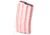 Duramag AR-15 5.56/300BLK 20 Round Aluminum Rifle Magazine, Pink/Black, 2023003175CPD-20RD
