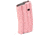 Duramag AR-15 5.56/300BLK 20 Round Aluminum Rifle Magazine, Pink/Black, 2023003175CPD-20RD
