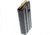 Duramag SS AR-15 Rifle Magazine, 5.56/.300BLK, 20 Round, Black w/Orange Follower, 1 Pack, Stainless Steel, 2023041178CPD-20RD